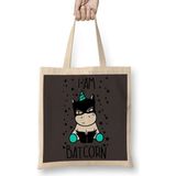 Humuts Unicorn Batcorn 05 Bez Çanta
