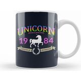 Humuts Unicorn Middle School Logo Kupa