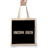 Humuts Unicorn Queen Text Bez Çanta