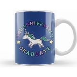 Humuts Unicorn University Graduate Varsity Kupa
