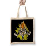 Humuts Vegeta Prince Bez Çanta