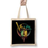 Humuts Vespa Club Bez Çanta