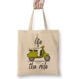 Humuts Vespa Journey Bez Çanta
