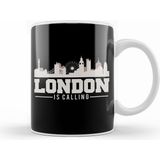 Humuts Vintage London Is Calling Skyline Uk Vacation Kupa
