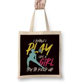 Humuts Volleyball Player Girl Coach Team Ball Sports Training Game Bez Çanta