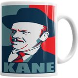 Humuts Vote For Kane Kupa