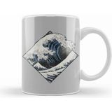 Humuts Wave Cube Kupa