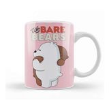 Humuts We Bare Bears 07 Kupa