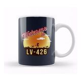 Humuts Welcome To Lv 426 Alien Kupa