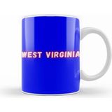 Humuts West Virginia Kupa