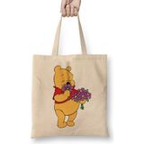 Humuts Winnie The Pooh 04 Bez Çanta
