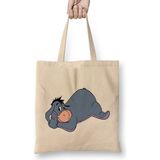 Humuts Winnie The Pooh Eeyore 017 Bez Çanta