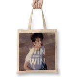 Humuts Winwin Wayv - Take Off Bez Kadın Günlük Çanta