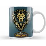 Humuts World Of Warcraft 02 Kupa