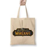 Humuts World Of Warcraft Bez Kadın Günlük Çanta
