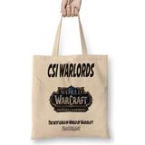 Humuts World Of Warcraft Csi Warlords Bez Kadın Günlük Çanta