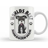 Humuts Worlds Best Schnauzer Mom 06 Kupa