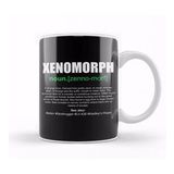 Humuts Xenomorph Dictionary Definition Alien Kupa