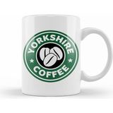Humuts Yorkshire Coffee Kupa