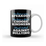 Humuts You Have A Voice Stand United Against Bullying Kupa
