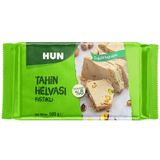 Hun 500 gr Fıstıklı Helva
