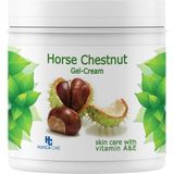 Hunca At Kestanesi Kremi 500 ml Horse Chestnut Gel 5 Adet