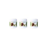 Hunca At Kestanesi Kremi 500 Ml Horse Chestnut Gel-Cream X 3 Adet