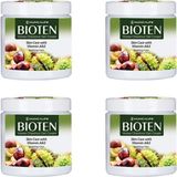 Hunca Bioten At Kestanesi Kremi 500ML 4 Adet