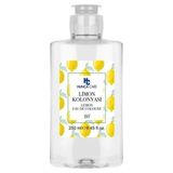 Hunca Care 250 ml Pet Limon Kolonyası
