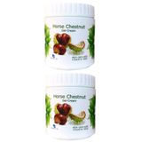 Hunca Care 2x500 ML At Kestanesi Kremi