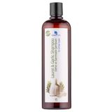 Hunca Care 675 ml Defne Sarımsaklı Şampuan