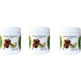 Hunca Care At Kestanesi 3x500 ml Jel Krem