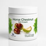 Hunca Care Horse Chestnut Gel-Cream 500ML – At Kestanesi Jel Krem