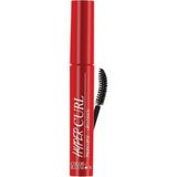 Hunca Color Illusion Hyper Curl Siyah Maskara 5 ml 8690973704481