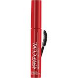 Hunca Color Illusion Hyper Curl Siyah Maskara 5 ml