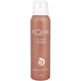 Hunca Equal Classic 24 Hours Kadın Sprey Deodorant 150 ML x 5