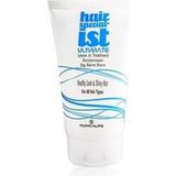Hunca Hair Specialist Ultimate Durulanmayan Saç Bakım Kremi 150 Ml Tüm Saç Tipleri İçin Parlaklık Ve Sağlık