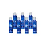 Hunca He Is Cool Erkek Deodorant-150 Ml 7 Adet