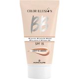 Hunca Hunca C. I. Bb (Beauty Balm) Krem Açıktan Ortaya 30ML