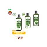 Hunca Isırganotu Şampuan Saç Dökülmesine Karşı Yardımcı 485 ml 3 Lü Set