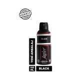 Hunca Jagler Black Magic Erkek Deodorant 150 ml