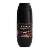 Hunca Jagler Roll-on Deodorant Hero Men 50 ml