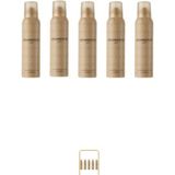 Hunca Memories Gold Deodorant Avantaj Paket - 150 ml