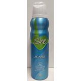 Hunca She Cool Kadın Deodorant 150 ml
