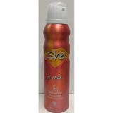 Hunca She Love Kadın Deodorant 150 ml