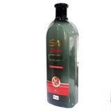 Hunca She Magic Kuru ve Normal Saçlar için Mentollü 900 gr Şampuan