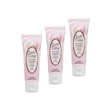 Hunca Soft Time Gliserinli, Yoğun Nemlendiricili 3 ADET El Kremi 75 ml