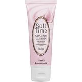 Hunca Soft Time Gliserinli, Yoğun Nemlendiricili El Kremi 75 ml