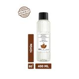 Hunca Tütün Kolonyası 400 Ml Otantik Tütün Esansı