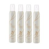 Hunca Viva Lola Kadın Deodorant 150 Ml 4'lü